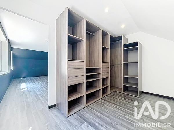 Maison à vendre 4 pièces 135 m² Hombourg-Haut