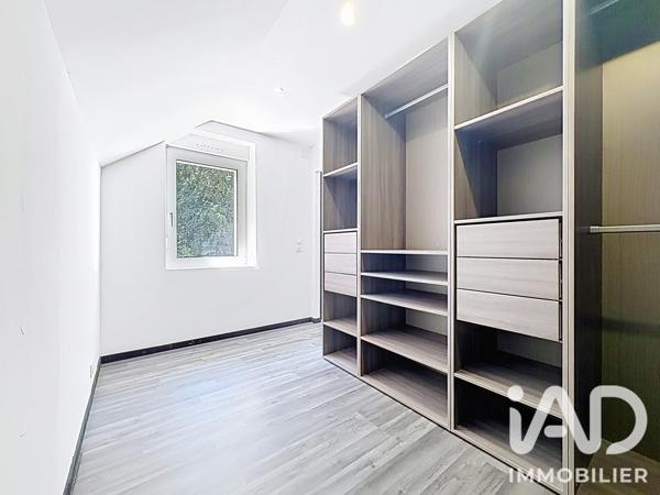 Maison à vendre 4 pièces 135 m² Hombourg-Haut
