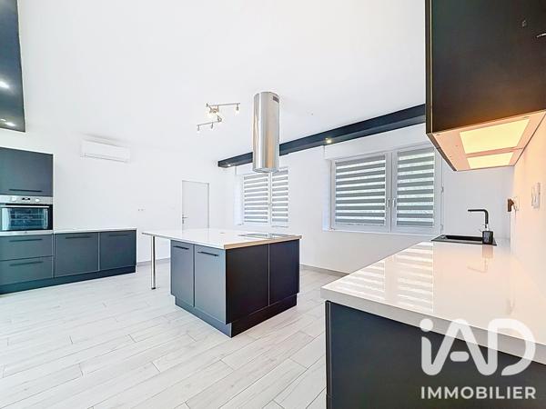 Maison à vendre 4 pièces 135 m² Hombourg-Haut