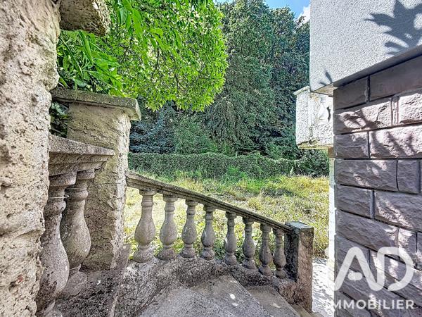 Maison à vendre 4 pièces 135 m² Hombourg-Haut