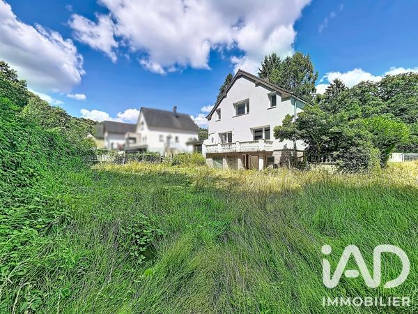 Maison à vendre 4 pièces 135 m² Hombourg-Haut