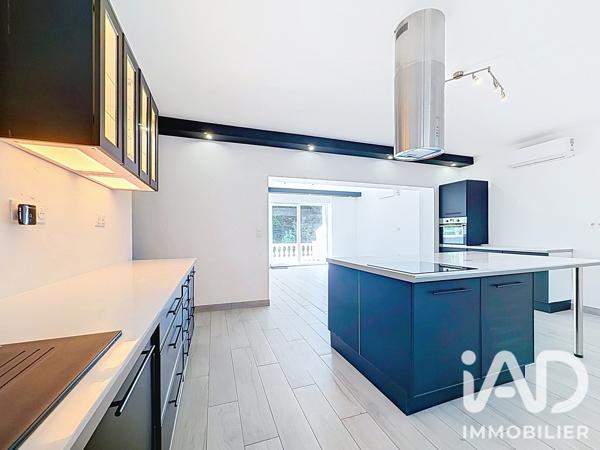 Maison à vendre 4 pièces 135 m² Hombourg-Haut