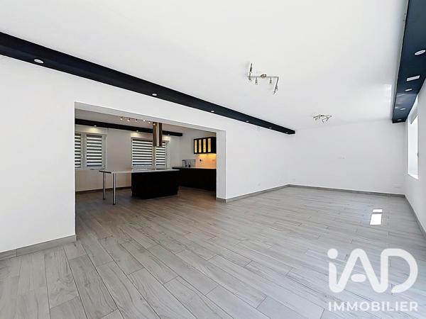 Maison à vendre 4 pièces 135 m² Hombourg-Haut