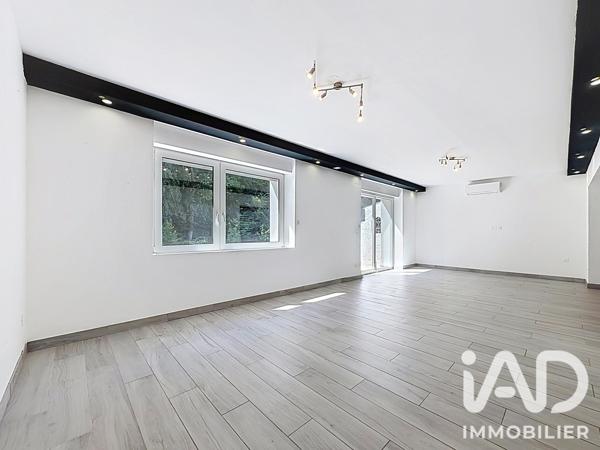 Maison à vendre 4 pièces 135 m² Hombourg-Haut