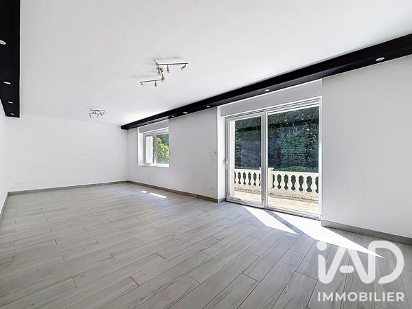 Maison à vendre 4 pièces 135 m² Hombourg-Haut