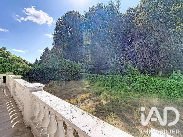 Maison à vendre 4 pièces 135 m² Hombourg-Haut