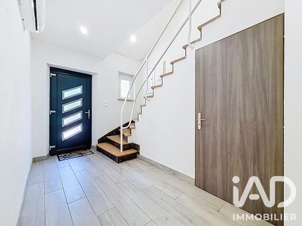 Maison à vendre 4 pièces 135 m² Hombourg-Haut