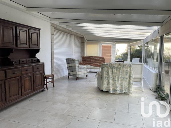 Longère 6 pièces de 195 m² à Belz (56550)