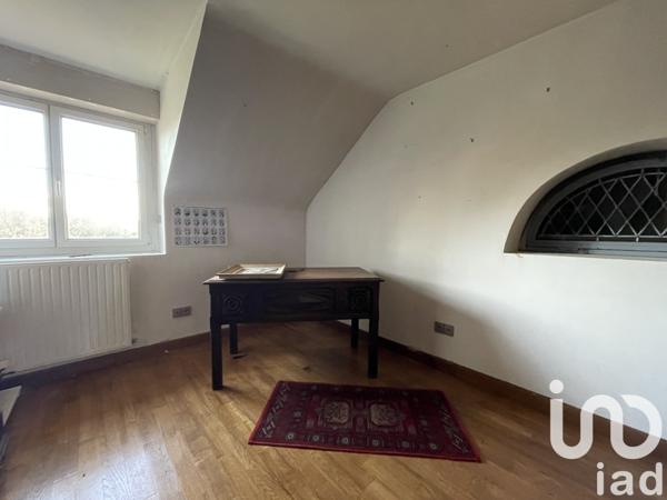 Longère 6 pièces de 195 m² à Belz (56550)