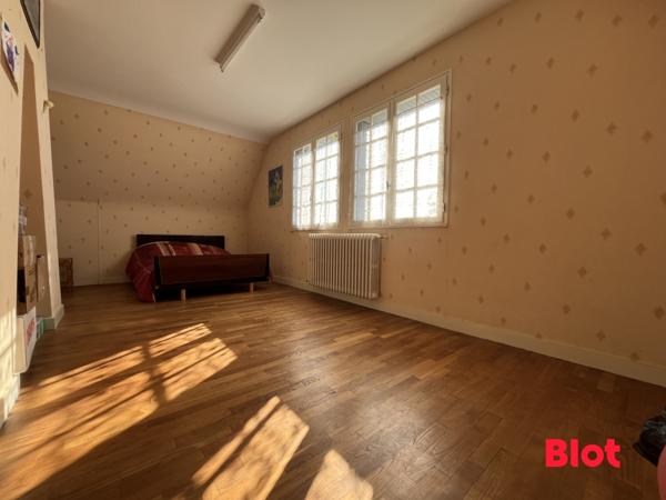 Maison 4 pièce(s)