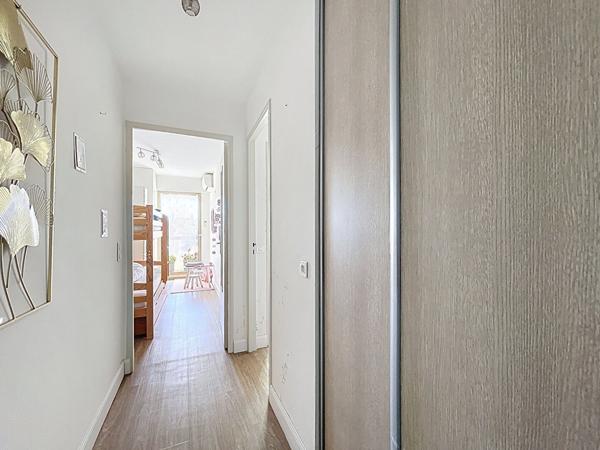 Antibes - Salis- vue mer