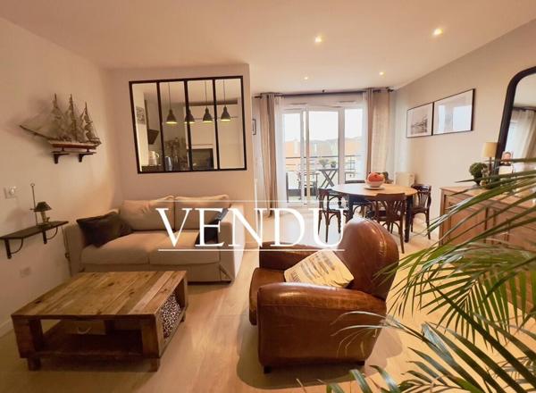 Appartement Montesson