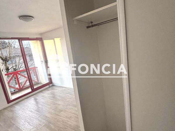 Location Studio 17.6 m² - 10 RUE JOUIS APPT N°4 Talence 33400
