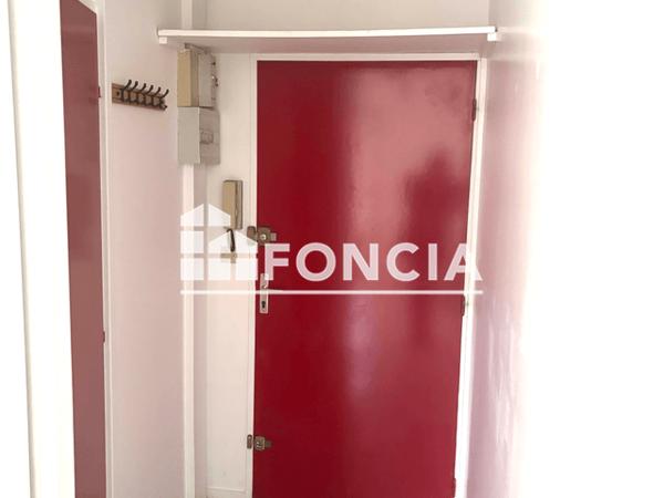 Location Studio 17.6 m² - 10 RUE JOUIS APPT N°4 Talence 33400