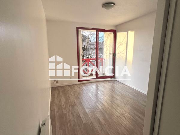 Location Studio 17.6 m² - 10 RUE JOUIS APPT N°4 Talence 33400