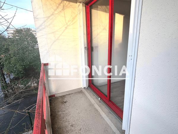 Location Studio 17.6 m² - 10 RUE JOUIS APPT N°4 Talence 33400