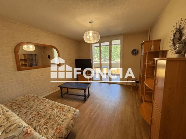 Location Appartement meublé 2 pièces 52.3 m² - Agen 47000