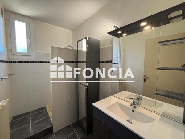 Location Appartement meublé 2 pièces 52.3 m² - Agen 47000