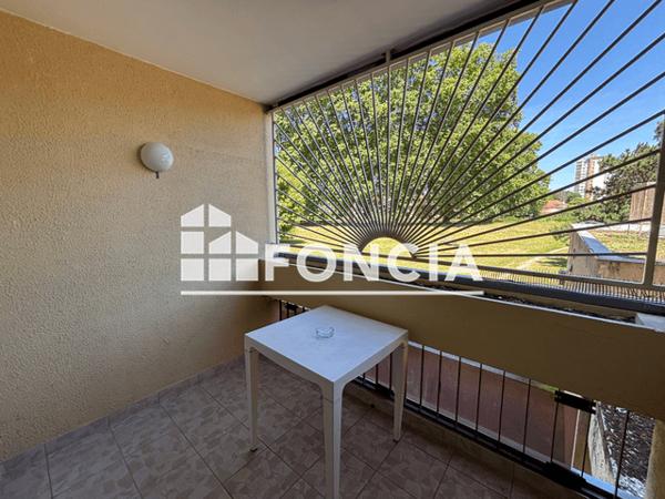 Location Appartement meublé 2 pièces 52.3 m² - Agen 47000