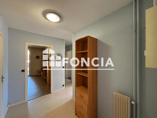 Location Appartement meublé 2 pièces 52.3 m² - Agen 47000