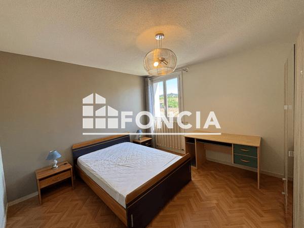 Location Appartement meublé 2 pièces 52.3 m² - Agen 47000
