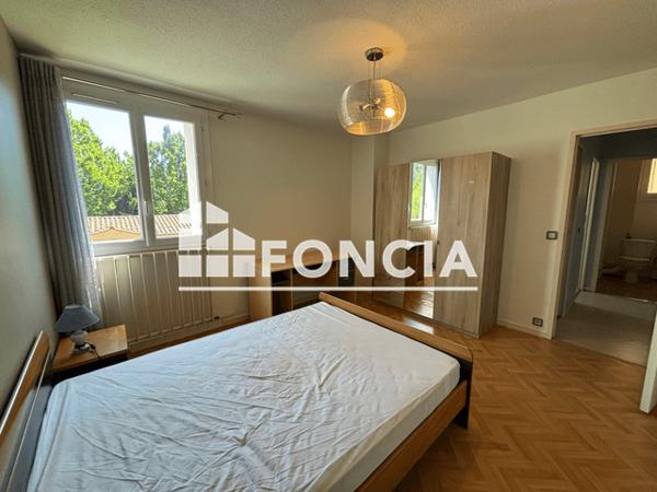 Location Appartement meublé 2 pièces 52.3 m² - Agen 47000