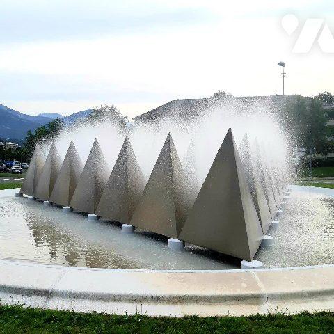 Grand T5 Neuf avec Terrasse