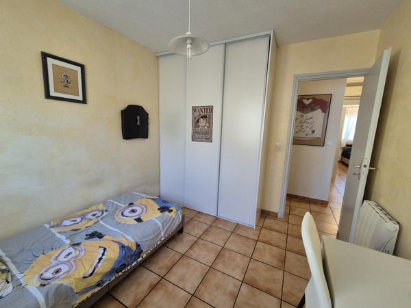 Maison plain-pied en 3 faces