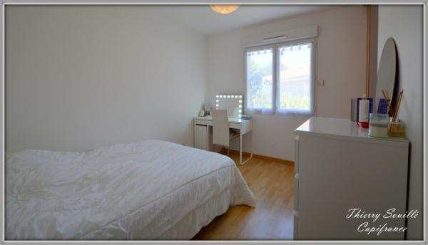 Maison 7 pièces, 128m², 5 chambres.