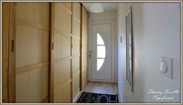 Maison 7 pièces, 128m², 5 chambres.