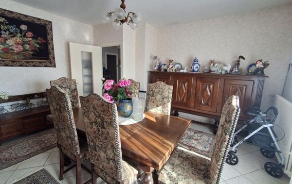 Vente Maison Saint-leonard-de-noblat
