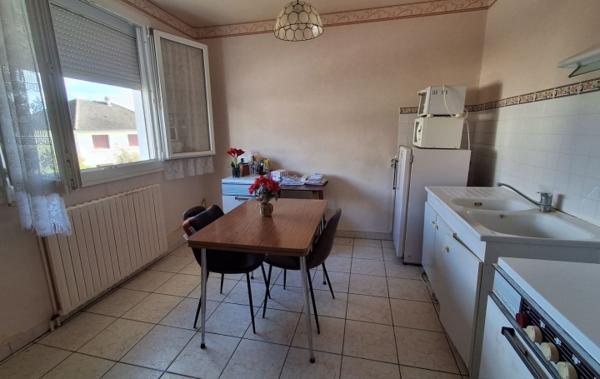 Vente Maison Saint-leonard-de-noblat