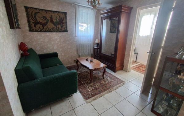 Vente Maison Saint-leonard-de-noblat