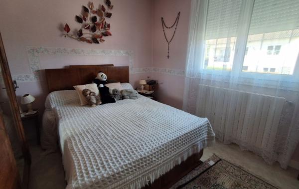Vente Maison Saint-leonard-de-noblat
