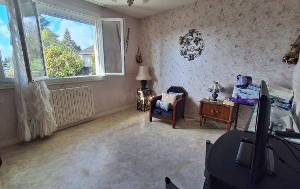 Vente Maison Saint-leonard-de-noblat