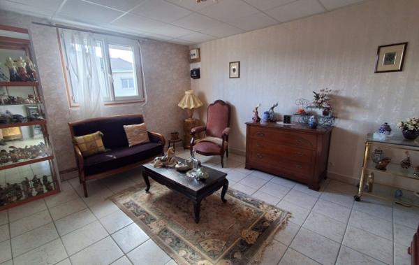 Vente Maison Saint-leonard-de-noblat