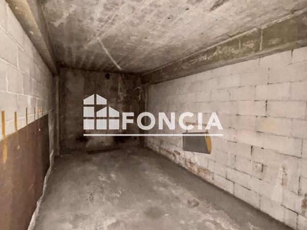 Location Parking 13.1 m² - 21-23 RUE JEAN ALLEMANE Saint Etienne 42100