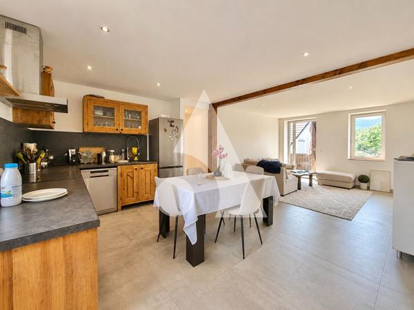 Appartement 3 pièces 68.71 m2
