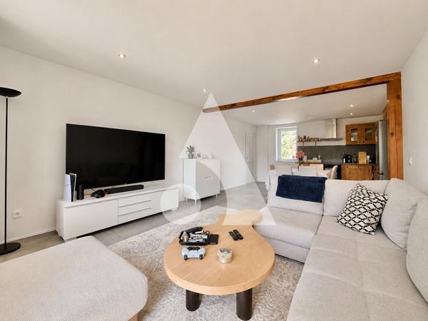 Appartement 3 pièces 68.71 m2