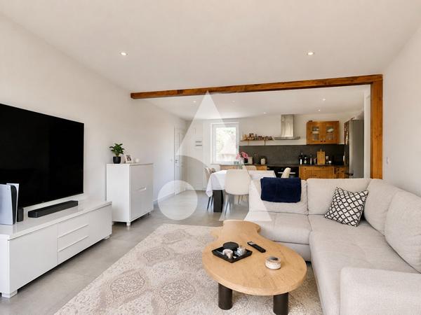 Appartement 3 pièces 68.71 m2