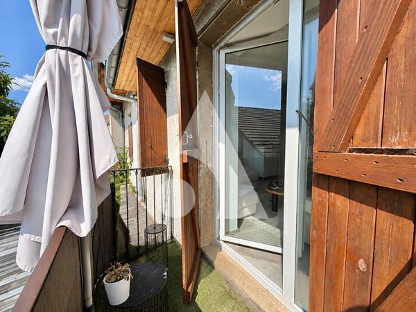Appartement 3 pièces 68.71 m2