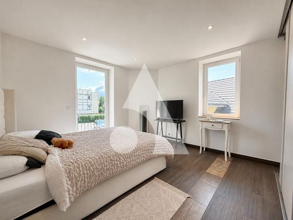 Appartement 3 pièces 68.71 m2