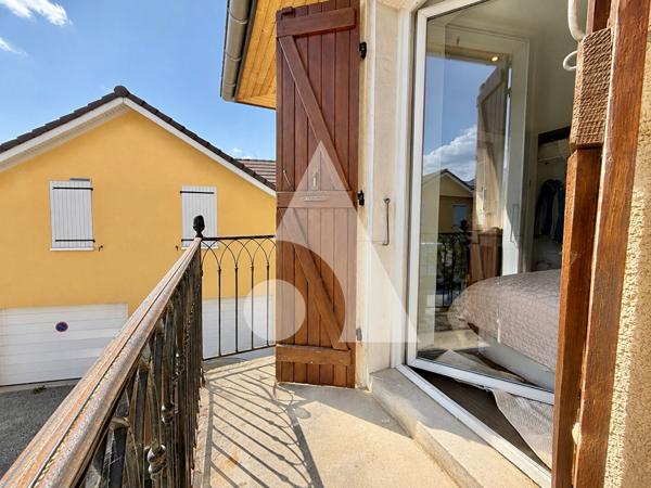Appartement 3 pièces 68.71 m2