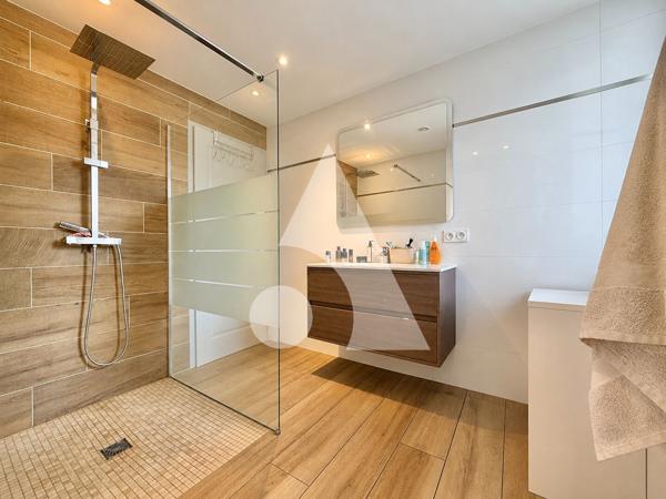 Appartement 3 pièces 68.71 m2