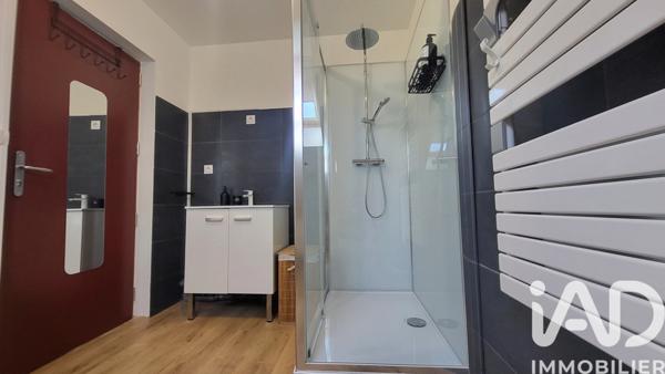 Location appartement 2 pièces 28 m² Charleville-Mézières