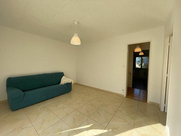 T4 meublé balcon, garage, cave Sainte Foy Les Lyon