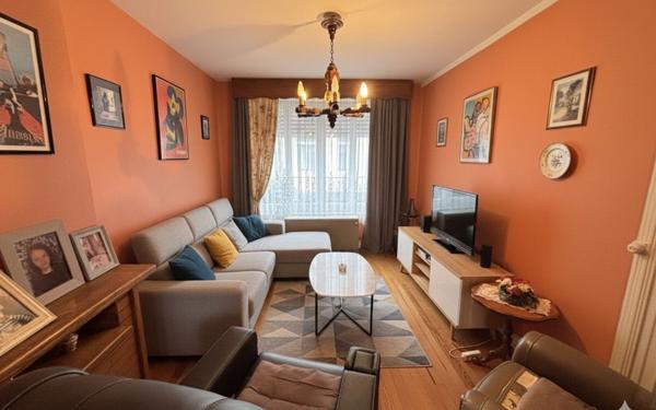 Maison à vendre    4 pièces •  Outreau