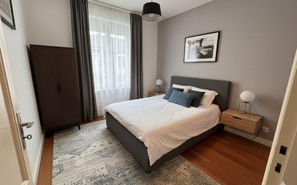 Maison à vendre    4 pièces •  Outreau