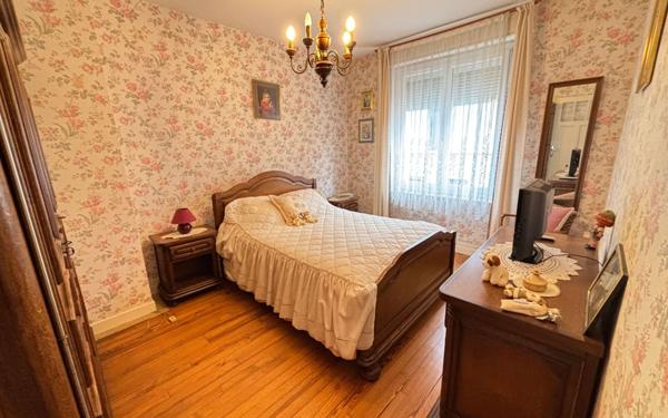 Maison à vendre    4 pièces •  Outreau