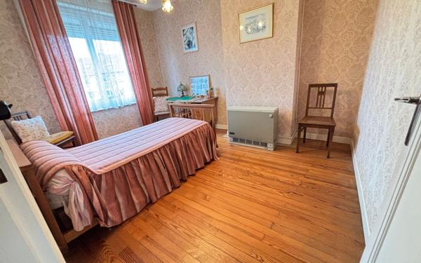 Maison à vendre    4 pièces •  Outreau